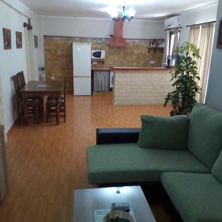 Casa Rural Majaceite Pension El Bosque Buitenkant foto